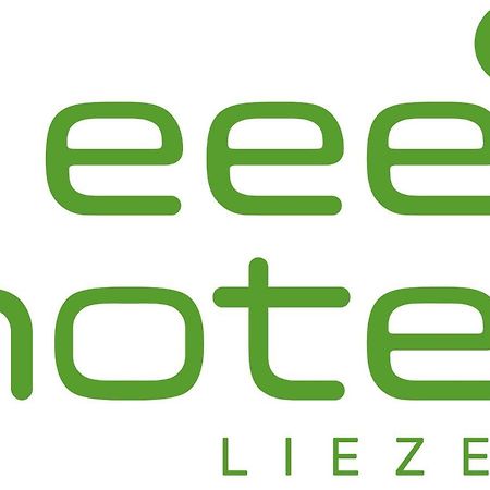 Eee Hotel Liezen Kültér fotó