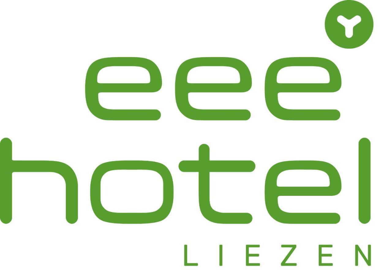 Eee Hotel Liezen Kültér fotó